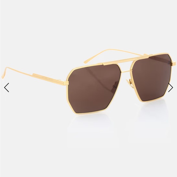 Bottega aviator